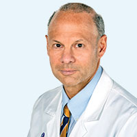 Mark Shapiro, MD, chief of radiology.