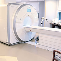In 2015, Englewood Health acquired a 3T MRI machine, offering high-quality images for more accurate diagnoses as well as better comfort for patients.